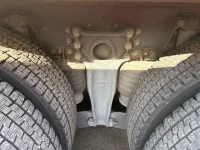 Isuzu GIGA лот № 4202 оценка 3  с аукциона в Японии 8