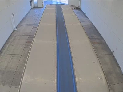 Isuzu GIGA  с аукциона в Японии