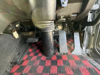 Isuzu GIGA  с аукциона в Японии