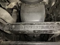 Isuzu GIGA лот № 4077 оценка 3  с аукциона в Японии 9