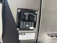 Isuzu GIGA лот № 4077 оценка 3  с аукциона в Японии 7