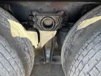 Isuzu GIGA лот № 4077 оценка 3  с аукциона в Японии 8