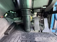 Isuzu GIGA лот № 4077 оценка 3  с аукциона в Японии 3