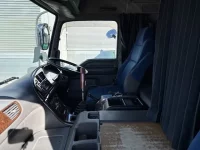 Isuzu GIGA лот № 4077 оценка 3  с аукциона в Японии 4