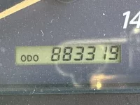 Isuzu GIGA лот № 4077 оценка 3  с аукциона в Японии 6