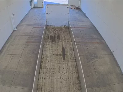 Isuzu GIGA  с аукциона в Японии