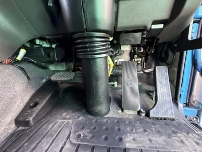 Isuzu GIGA  с аукциона в Японии