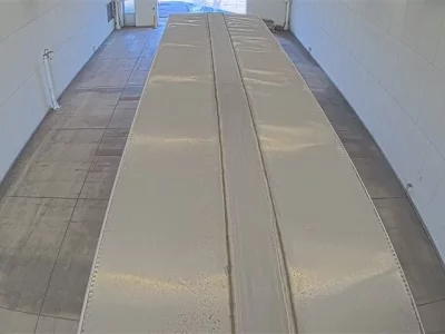 Isuzu GIGA  с аукциона в Японии