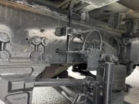 Isuzu GIGA лот № 4072 оценка 3  с аукциона в Японии 10