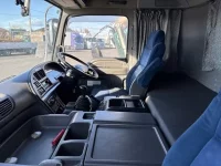 Isuzu GIGA лот № 4072 оценка 3  с аукциона в Японии 4