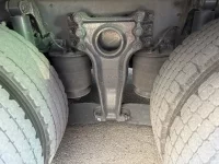 Isuzu GIGA лот № 4072 оценка 3  с аукциона в Японии 8