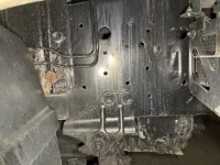 Isuzu GIGA лот № 4071 оценка 3.5  с аукциона в Японии 10