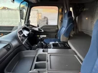 Isuzu GIGA лот № 4071 оценка 3.5  с аукциона в Японии 4