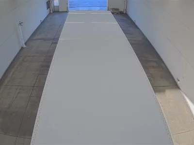 Isuzu GIGA  с аукциона в Японии