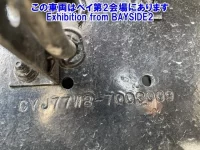 Isuzu GIGA лот № 62003 оценка 3.5  с аукциона в Японии 2