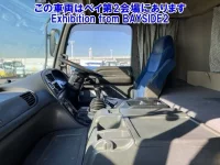 Isuzu GIGA лот № 62003 оценка 3.5  с аукциона в Японии 3