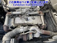 Isuzu GIGA лот № 62003 оценка 3.5  с аукциона в Японии 6