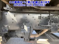 Isuzu GIGA лот № 62003 оценка 3.5  с аукциона в Японии 7