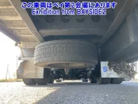 Isuzu GIGA лот № 62003 оценка 3.5  с аукциона в Японии 10