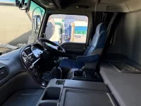 Isuzu GIGA лот № 4326 оценка R  с аукциона в Японии 4