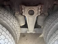 Isuzu GIGA лот № 4326 оценка R  с аукциона в Японии 8