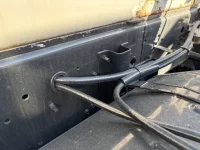 Isuzu GIGA лот № 4316 оценка 3  с аукциона в Японии 10