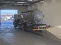 Isuzu GIGA лот № 4316 оценка 3  с аукциона в Японии 1