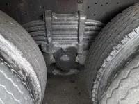 Isuzu GIGA лот № 4316 оценка 3  с аукциона в Японии 8