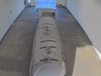 Isuzu GIGA  с аукциона в Японии