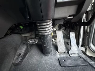 Isuzu GIGA  с аукциона в Японии