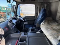 Isuzu GIGA лот № 4351 оценка 3  с аукциона в Японии 3