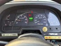 Isuzu GIGA лот № 4351 оценка 3  с аукциона в Японии 4