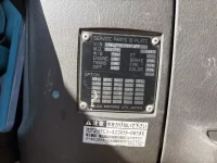 Isuzu GIGA лот № 4351 оценка 3  с аукциона в Японии 6