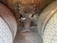 Isuzu GIGA лот № 4351 оценка 3  с аукциона в Японии 7