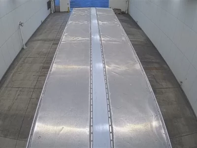 Isuzu GIGA  с аукциона в Японии