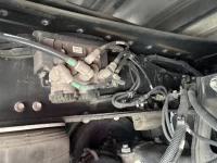 Isuzu GIGA лот № 4133 оценка 3.5  с аукциона в Японии 10