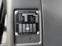 Isuzu GIGA лот № 4133 оценка 3.5  с аукциона в Японии 6