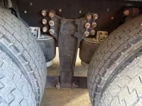 Isuzu GIGA лот № 4133 оценка 3.5  с аукциона в Японии 7