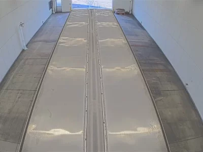 Isuzu GIGA  с аукциона в Японии