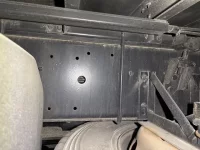 Isuzu GIGA лот № 4299 оценка 3.5  с аукциона в Японии 10