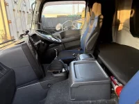 Isuzu GIGA лот № 4299 оценка 3.5  с аукциона в Японии 4