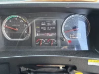 Isuzu GIGA лот № 4299 оценка 3.5  с аукциона в Японии 5