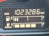 Isuzu GIGA лот № 4299 оценка 3.5  с аукциона в Японии 6