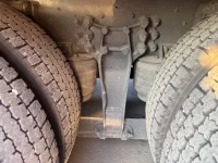 Isuzu GIGA лот № 4299 оценка 3.5  с аукциона в Японии 8