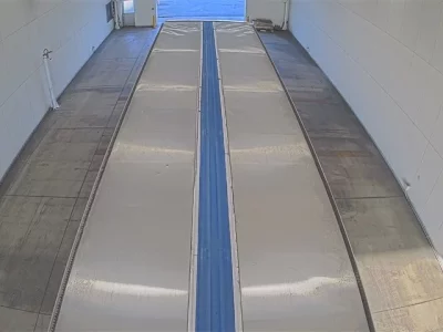 Isuzu GIGA  с аукциона в Японии