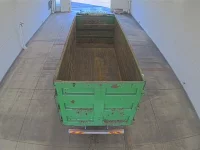 Isuzu GIGA лот № 12043 оценка 3.5  с аукциона в Японии 2