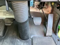 Isuzu GIGA лот № 12043 оценка 3.5  с аукциона в Японии 3