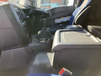 Isuzu GIGA лот № 12043 оценка 3.5  с аукциона в Японии 4