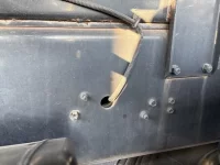 Isuzu GIGA лот № 12043 оценка 3.5  с аукциона в Японии 10