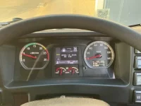 Isuzu GIGA лот № 12036 оценка 4  с аукциона в Японии 5